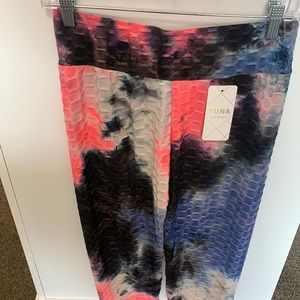 Anti celulitis leggings